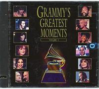 Collins - Vol. 1-Grammy's Greatest Momen