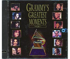 Collins - Vol. 1-Grammy's Greatest Momen