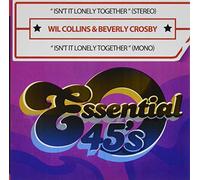 Collins, Wil/ Crosby, Beverly - Isn't It Lonely Together