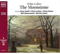 Collins, Wilkie - Moonstone