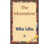 Collins, Wilkie The Moonstone Book NUOVO