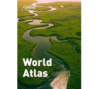 Collins World Atlas: Paperback Edition