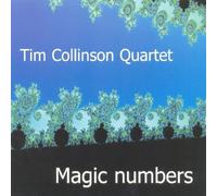 Collinson, Tim Quarte - Magic Numbers