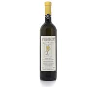 Collio DOC Chardonnay Ronco Bernizza Venica & Venica 2020 0,75 ℓ