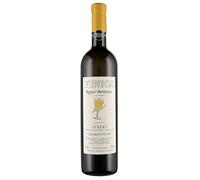 Collio DOC Chardonnay Ronco Bernizza Venica & Venica 2024, 0,75 ℓ