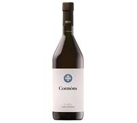 Collio DOC Pinot Bianco Cormòns 2024, 0,75 ℓ