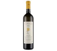 Collio DOC Pinot Bianco Tàlis Venica & Venica 2024, 0,75 ℓ