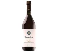 Collio DOC Pinot Grigio Cormòns 2021 0,75 ℓ