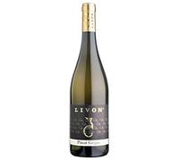 Collio DOC Pinot Grigio Livon 2024, 0,75 ℓ