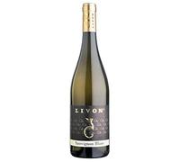 Collio DOC Sauvignon Blanc Livon 2024, 0,75 ℓ