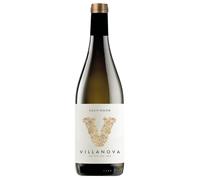 Collio DOC Sauvignon Villanova 2024, 0,75 ℓ