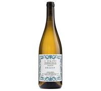 Collio DOP Bianco Brazan I Clivi 2023, 0,75 ℓ