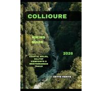 COLLIOURE HIKING GUIDE 2026: Coastal Walks, Hilltop Viewpoints & Mediterranean Trails