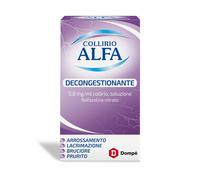 Collirio Alfa Decongestionante 10ml