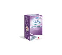 Collirio Alfa - Decongestionante - Flaconcino da 10ml