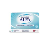 COLLIRIO ALFA LUBR/IDRAT 15F