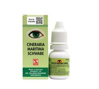 Collirio Dr. Willmar Schwabe Germania Cineraria Maritima Schwabe