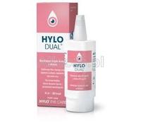 Gocce oculari HYLO DUAL 10 ml