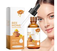 Collirio Idratante | 30ml Collirio Lubrificante | Ad Azione Rapida Aiuta Idratare Alleviare Affaticamento Secchezza | Occhi Secchi Irritati Ufficio Lavoro