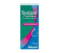 COLLIRIO OCCHI LUBRIFICANTE IDRATANTE 10 ML GOCCE OCULARI SECCHEZZA BRUCIORE ARR