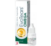 COLLIRIO OFTALMICO EVOTEARS OMEGA 3 ML
