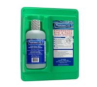 Collirio Stazione Singolo 32 Oz. Vite Tappo Bottiglia First Aid Only 24-202-001