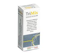 TRIMIX GOCCE OCULARI 8 ML