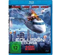 Collision Course - Blackout im Cockpit