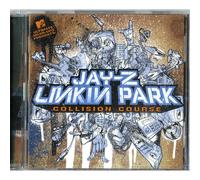 Audio Cd Jay-Z / Linkin Park - Collision Course (Cd+Dvd)