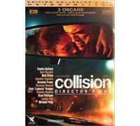 Collision dc 2dvd - dvd