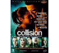 Collision - dvd