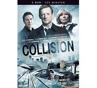 Collision (DVD)