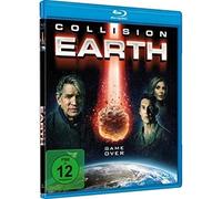 Collision Earth