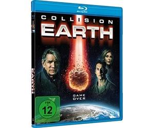 Collision Earth