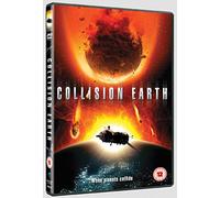 Collision Earth [Edizione: Regno Unito]