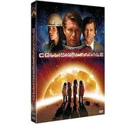 Collision fatale (DVD)
