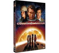 Collision fatale dvd