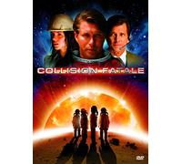Collision fatale - dvd