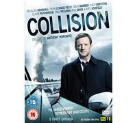 Collision serie tv saison 1