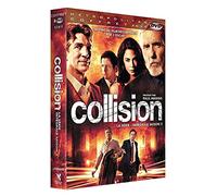 Collision - serie tv (saison 2) - dvd