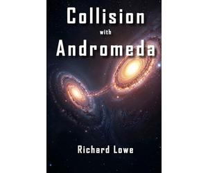 Collision with Andromeda