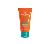 Crema Viso Solare Protezione Attiva SPF 50+ Collistar