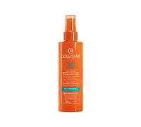 Collistar Cura del sole Sun Protection Active Protection Milk Spray SPF 30 200 ml