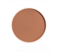Mediterranea - Fondotinta Compatto Solare Spf 15 Refill - Nuance: REFILL FP15 04 Pantelleria