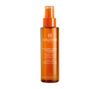 Collistar - Abbronzatura Olio spray capelli protezione colore - Spray solare capelli