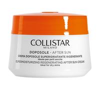 COLLISTAR crema doposole superidratante rigenerante ideale per pelli secche 200 ml