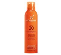 Spray Abbronzante Idratante Alta Protezione Spf30 200 ml Collistar