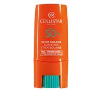 Collistar - Abbronzatura Perfetta Stick Solare Pelli Ipersensibili Spf 50+ Creme solari 9 ml unisex