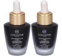 Collistar Abbronzatura Senza Sole Gocce Magiche Viso Set da 2 2x30 ml