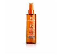 Collistar Aceite Seco Superbronceador Hidratante SPF15 200ml
